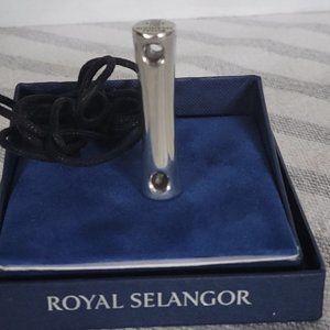 Royal Selangor Necklace